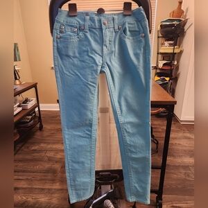 Miss ME Skinny Jeans 28 / 31 Low Rise